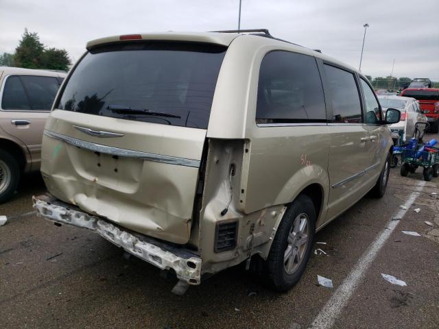 Photo 2 VIN: 2A4RR5DG0BR720161 - CHRYSLER TOWN & COU 