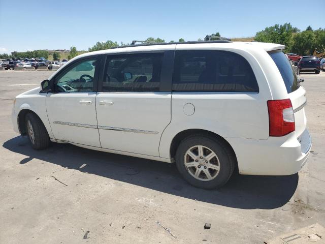 Photo 1 VIN: 2A4RR5DG0BR723173 - CHRYSLER MINIVAN 