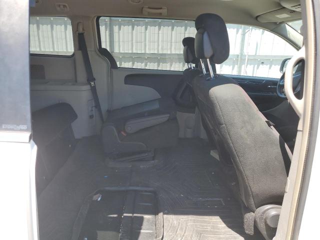 Photo 10 VIN: 2A4RR5DG0BR723173 - CHRYSLER MINIVAN 