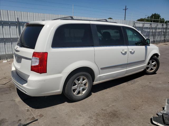 Photo 2 VIN: 2A4RR5DG0BR723173 - CHRYSLER MINIVAN 