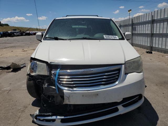 Photo 4 VIN: 2A4RR5DG0BR723173 - CHRYSLER MINIVAN 