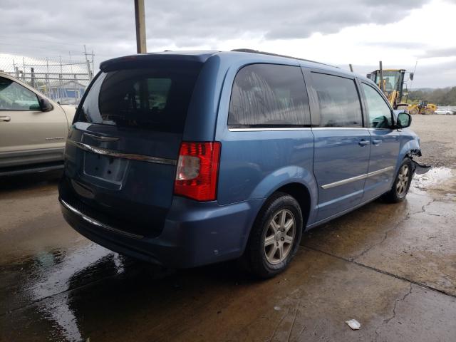 Photo 3 VIN: 2A4RR5DG0BR733248 - CHRYSLER TOWN & COU 