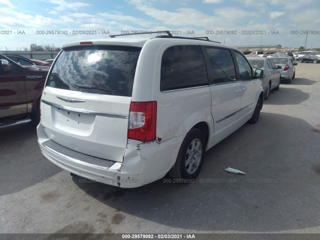 Photo 3 VIN: 2A4RR5DG0BR733394 - CHRYSLER TOWN & COUNTRY 