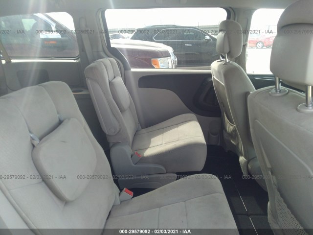 Photo 7 VIN: 2A4RR5DG0BR733394 - CHRYSLER TOWN & COUNTRY 