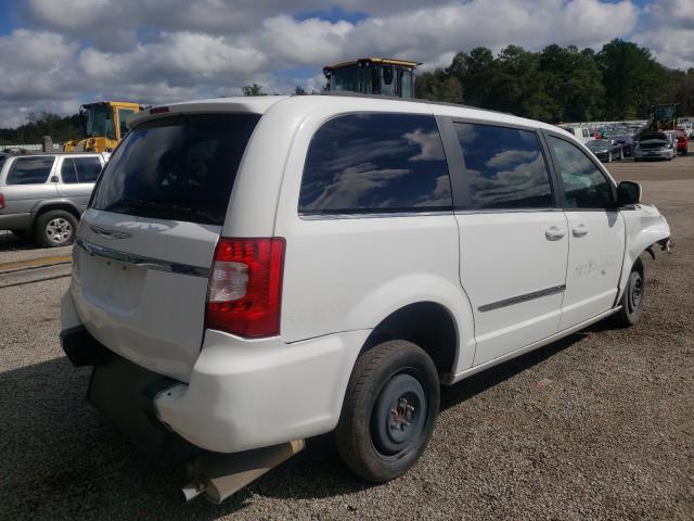 Photo 3 VIN: 2A4RR5DG0BR734772 - CHRYSLER TOWN &AMP COU 