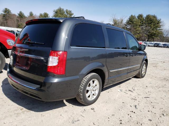 Photo 2 VIN: 2A4RR5DG0BR734965 - CHRYSLER TOWN & COU 