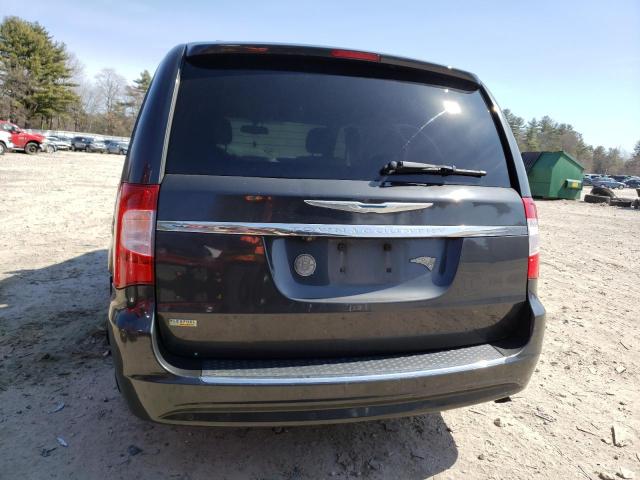 Photo 5 VIN: 2A4RR5DG0BR734965 - CHRYSLER TOWN & COU 