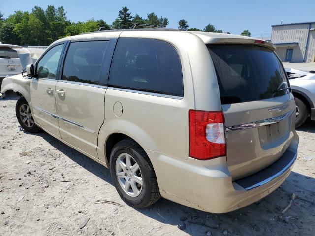 Photo 1 VIN: 2A4RR5DG0BR734982 - CHRYSLER MINIVAN 