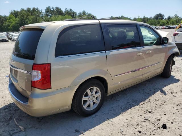 Photo 2 VIN: 2A4RR5DG0BR734982 - CHRYSLER MINIVAN 