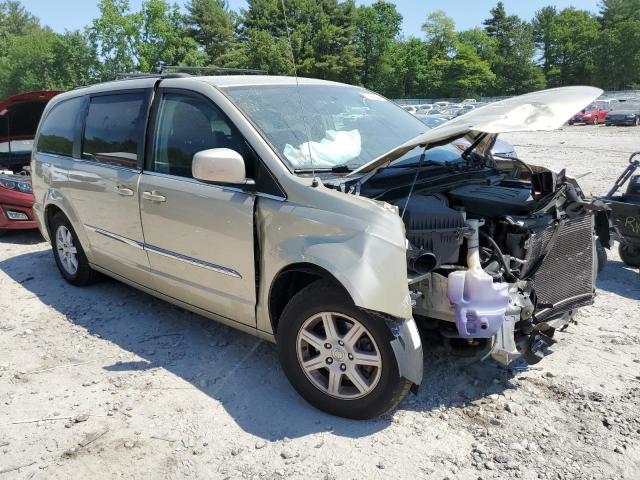 Photo 3 VIN: 2A4RR5DG0BR734982 - CHRYSLER MINIVAN 