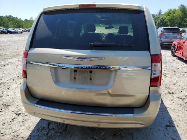 Photo 5 VIN: 2A4RR5DG0BR734982 - CHRYSLER MINIVAN 