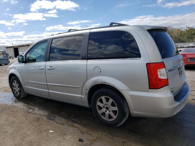 Photo 1 VIN: 2A4RR5DG0BR735520 - CHRYSLER MINIVAN 