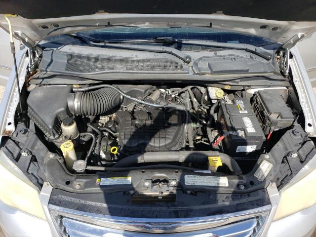 Photo 11 VIN: 2A4RR5DG0BR735520 - CHRYSLER MINIVAN 