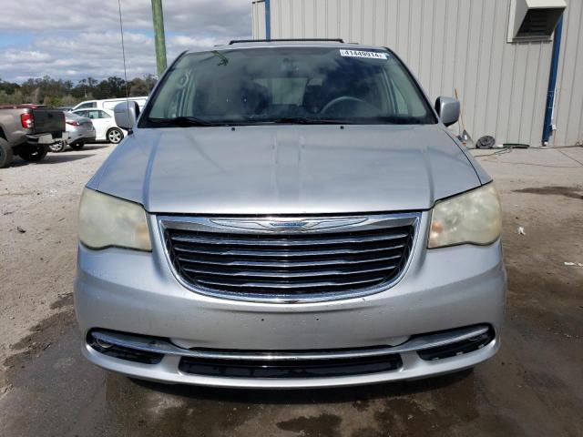 Photo 4 VIN: 2A4RR5DG0BR735520 - CHRYSLER MINIVAN 