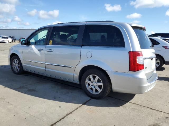 Photo 1 VIN: 2A4RR5DG0BR739745 - CHRYSLER MINIVAN 