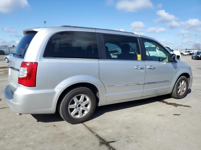 Photo 2 VIN: 2A4RR5DG0BR739745 - CHRYSLER MINIVAN 