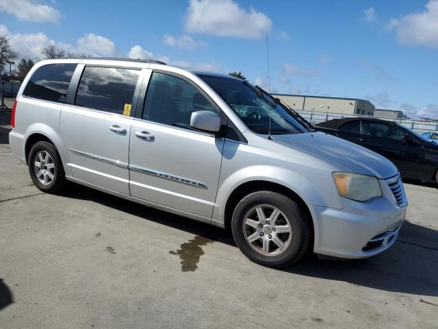 Photo 3 VIN: 2A4RR5DG0BR739745 - CHRYSLER MINIVAN 