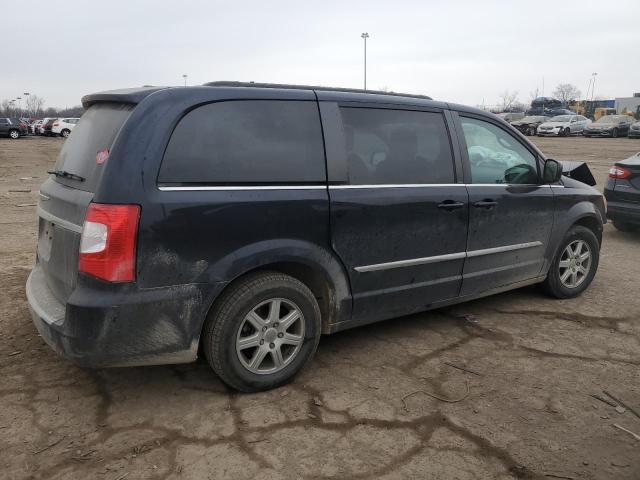 Photo 2 VIN: 2A4RR5DG0BR747358 - CHRYSLER MINIVAN 