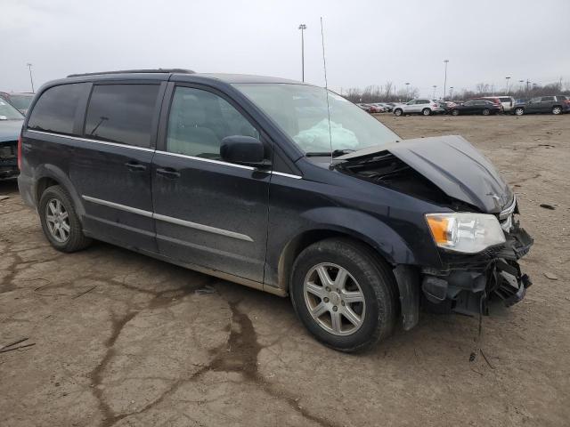 Photo 3 VIN: 2A4RR5DG0BR747358 - CHRYSLER MINIVAN 