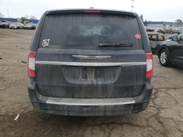 Photo 5 VIN: 2A4RR5DG0BR747358 - CHRYSLER MINIVAN 