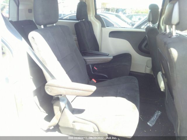 Photo 7 VIN: 2A4RR5DG0BR754231 - CHRYSLER TOWN & COUNTRY 