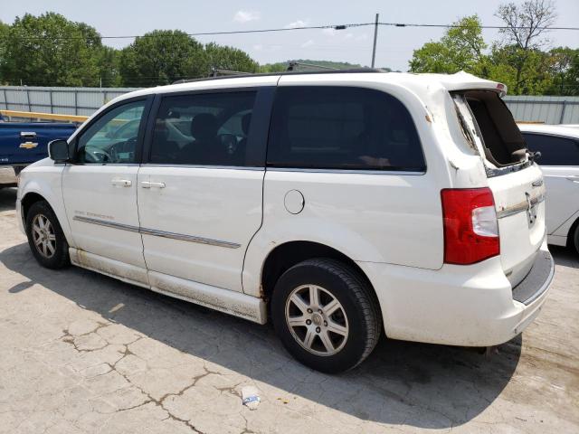 Photo 1 VIN: 2A4RR5DG0BR766217 - CHRYSLER TOWN & COU 