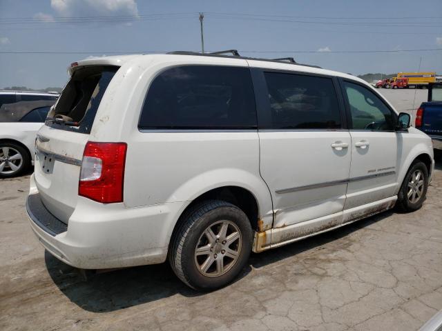 Photo 2 VIN: 2A4RR5DG0BR766217 - CHRYSLER TOWN & COU 