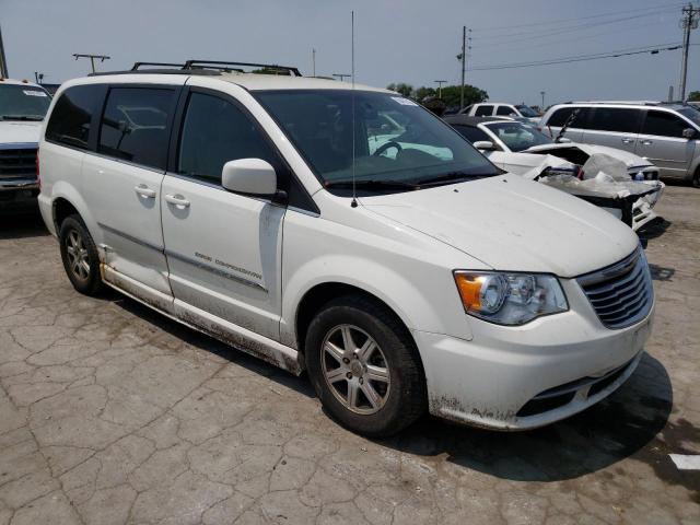 Photo 3 VIN: 2A4RR5DG0BR766217 - CHRYSLER TOWN & COU 