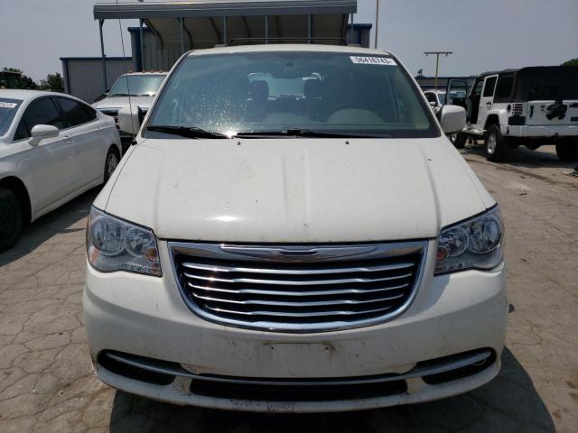 Photo 4 VIN: 2A4RR5DG0BR766217 - CHRYSLER TOWN & COU 