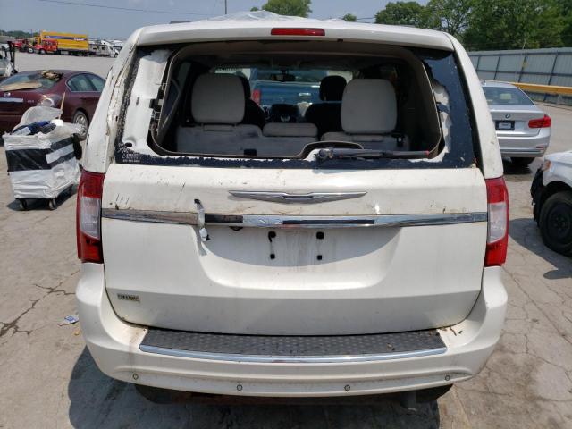 Photo 5 VIN: 2A4RR5DG0BR766217 - CHRYSLER TOWN & COU 