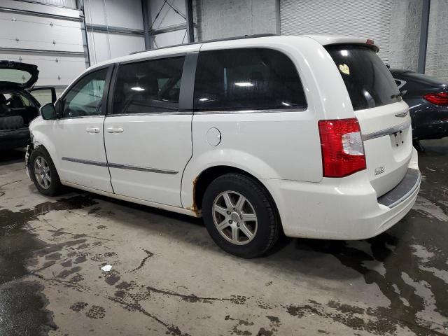 Photo 1 VIN: 2A4RR5DG0BR776990 - CHRYSLER MINIVAN 