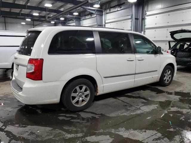 Photo 2 VIN: 2A4RR5DG0BR776990 - CHRYSLER MINIVAN 