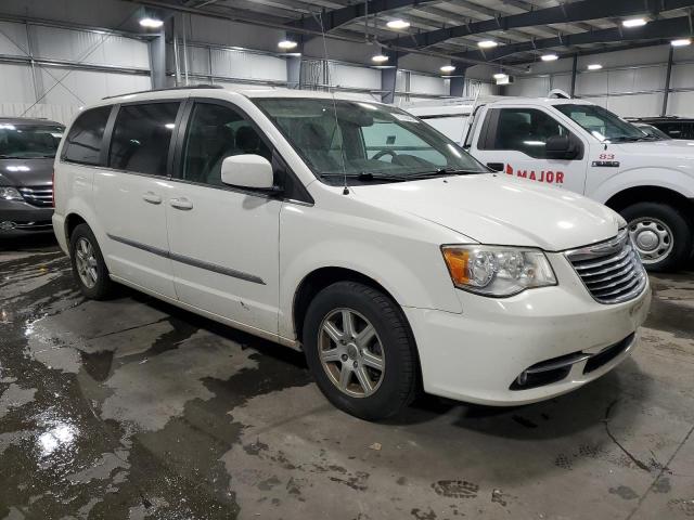 Photo 3 VIN: 2A4RR5DG0BR776990 - CHRYSLER MINIVAN 