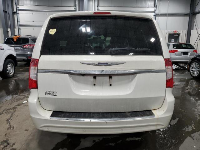 Photo 5 VIN: 2A4RR5DG0BR776990 - CHRYSLER MINIVAN 