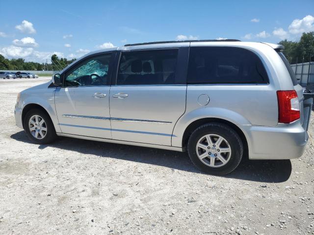 Photo 1 VIN: 2A4RR5DG0BR782062 - CHRYSLER MINIVAN 