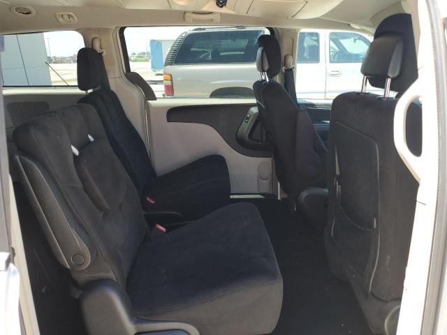 Photo 10 VIN: 2A4RR5DG0BR782062 - CHRYSLER MINIVAN 