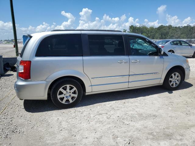 Photo 2 VIN: 2A4RR5DG0BR782062 - CHRYSLER MINIVAN 