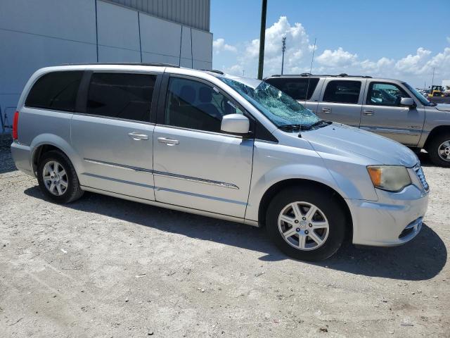 Photo 3 VIN: 2A4RR5DG0BR782062 - CHRYSLER MINIVAN 