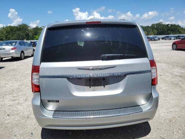 Photo 5 VIN: 2A4RR5DG0BR782062 - CHRYSLER MINIVAN 