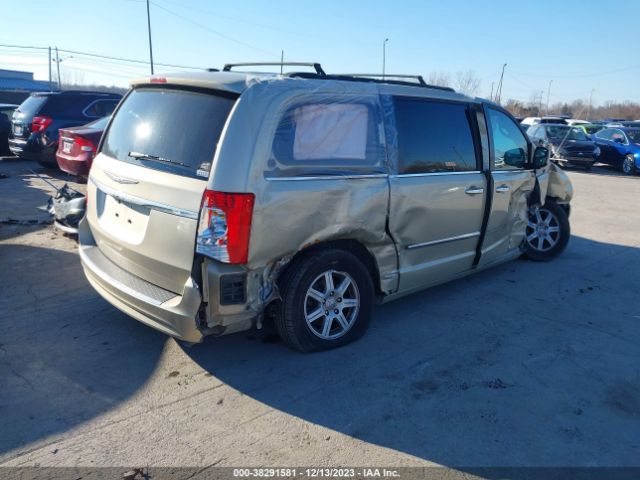 Photo 3 VIN: 2A4RR5DG1BR607173 - CHRYSLER TOWN & COUNTRY 