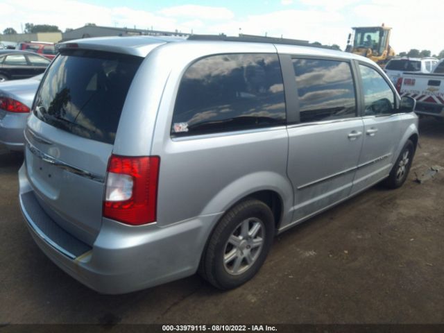 Photo 3 VIN: 2A4RR5DG1BR607514 - CHRYSLER TOWN & COUNTRY 