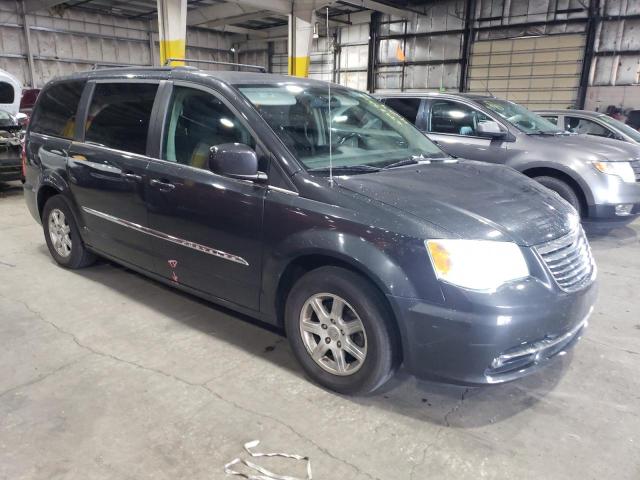 Photo 3 VIN: 2A4RR5DG1BR615872 - CHRYSLER MINIVAN 