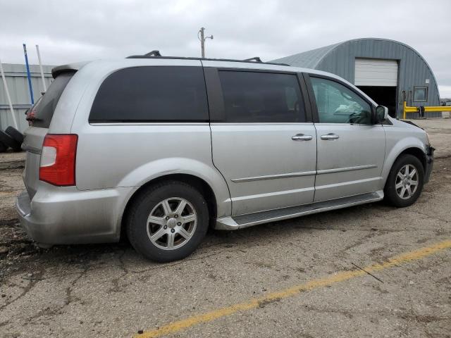 Photo 2 VIN: 2A4RR5DG1BR624703 - CHRYSLER MINIVAN 