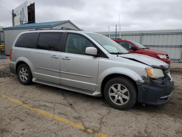 Photo 3 VIN: 2A4RR5DG1BR624703 - CHRYSLER MINIVAN 