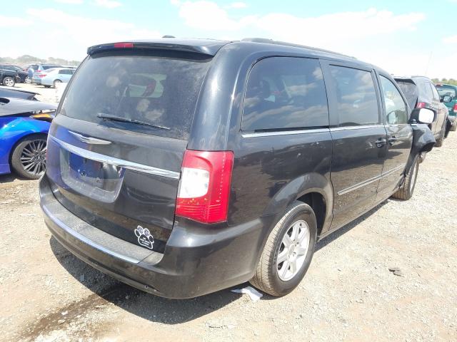 Photo 3 VIN: 2A4RR5DG1BR633434 - CHRYSLER TOWN & COU 