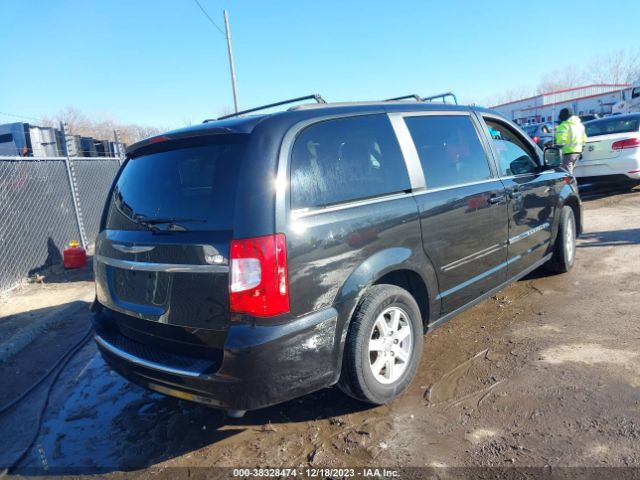 Photo 3 VIN: 2A4RR5DG1BR633630 - CHRYSLER TOWN & COUNTRY 