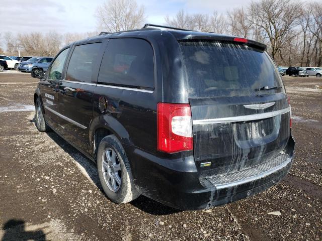 Photo 2 VIN: 2A4RR5DG1BR649276 - CHRYSLER TOWN &AMP COU 