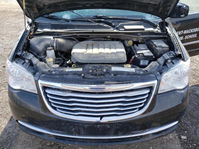 Photo 6 VIN: 2A4RR5DG1BR649276 - CHRYSLER TOWN &AMP COU 