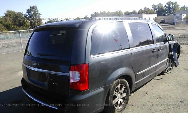 Photo 3 VIN: 2A4RR5DG1BR651075 - CHRYSLER TOWN AND COUNTRY 