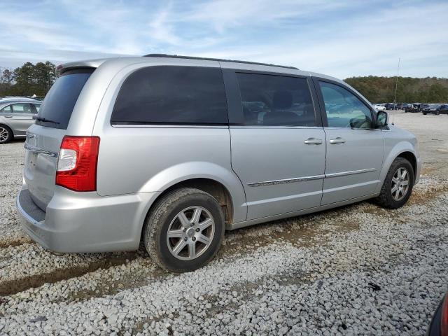 Photo 2 VIN: 2A4RR5DG1BR665297 - CHRYSLER MINIVAN 